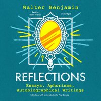 Reflections - Peter Demetz - audiobook