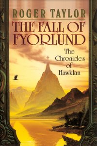 The Fall of Fyorlund - Roger Taylor - ebook