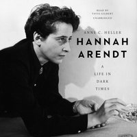 Hannah Arendt - Anne C. Heller - audiobook