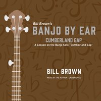 Cumberland Gap - Bill Brown Jr. - audiobook