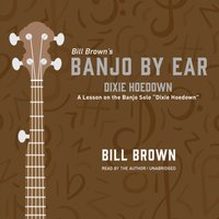 Dixie Hoedown - Bill Brown - audiobook