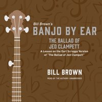 Ballad of Jed Clampett - Bill Brown - audiobook