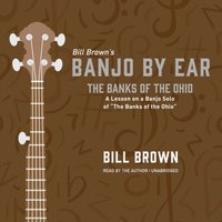 Banks of the Ohio - Bill Brown - audiobook