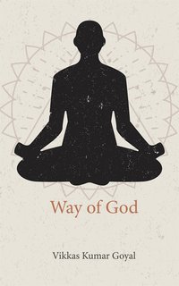 Way of God - Vikkas Kumar Goyal - ebook