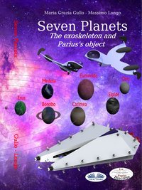 Seven Planets - Massimo Longo - ebook
