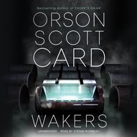Wakers - Orson Scott Card - audiobook