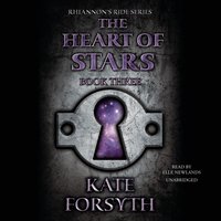 Heart of Stars - Kate Forsyth - audiobook