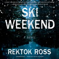Ski Weekend - Rektok Ross - audiobook