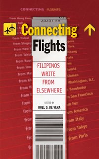 Connecting Flights - Ruel S. De Vera - ebook