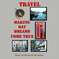 Travel - John Rayburn - audiobook