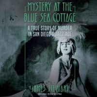 Mystery at the Blue Sea Cottage