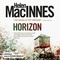 Horizon - Helen MacInnes - audiobook