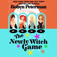 Newly Witch Game - Robyn Peterman - audiobook