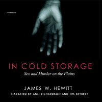 In Cold Storage - James W. Hewett - audiobook