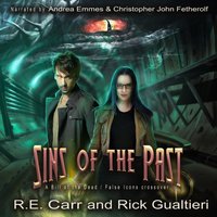 Sins of the Past - R. E. Carr - audiobook