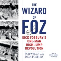 Wizard of Foz - Bob Welch - audiobook