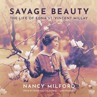 Savage Beauty - Nancy Milford - audiobook