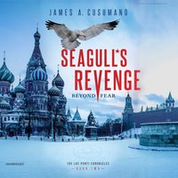 Seagull's Revenge - James A. Cusumano - audiobook