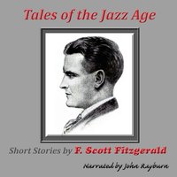 Tales of the Jazz Age - F. Scott Fitzgerald - audiobook