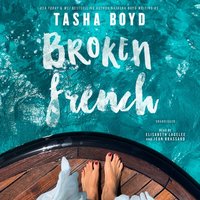 Broken French - Natasha Boyd - audiobook