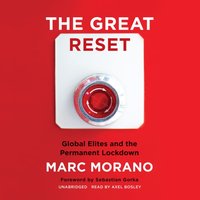Great Reset - Marc Morano - audiobook