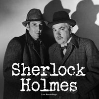 Sherlock Holmes - Made for Success - audiobook