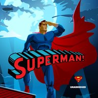 Superman! - Made for Success - audiobook