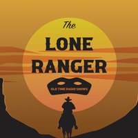 Lone Ranger! - Made for Success - audiobook