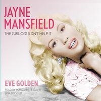 Jayne Mansfield - Eve Golden - audiobook