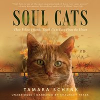 Soul Cats - Tamara Schenk - audiobook