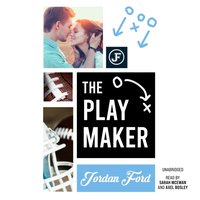 Playmaker - Jordan Ford - audiobook