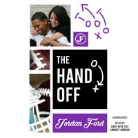 Handoff - Jordan Ford - audiobook
