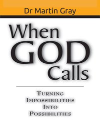 When God Calls - Gray Dr Martin - ebook