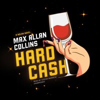 Hard Cash - Max Allan Collins - audiobook