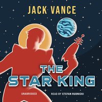 Star King - Jack Vance - audiobook