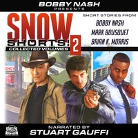 Snow Shorts, Vol. 2 - Brian K. Morris - audiobook