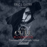 Cull - Bloodstone - Eric J. Gates - audiobook