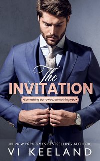 The Invitation - Vi Keeland - ebook