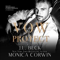 Vow to Protect - J. L. Beck - audiobook