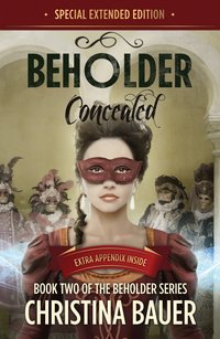 Concealed Special Edition - Christina Bauer - ebook