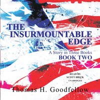 Insurmountable Edge: Book Two