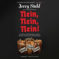 Nein, Nein, Nein! - Jerry Stahl - audiobook