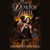 Demon's Path - Domino Savage - audiobook