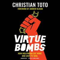 Virtue Bombs - Christian Toto - audiobook
