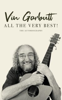 All The Very Best! - Vin Garbutt - ebook