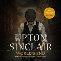 World's End - Upton Sinclair - audiobook