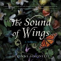 Sound of Wings - Suzanne Simonetti - audiobook