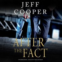After the Fact - Jeff Cooper - audiobook