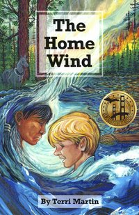 The Home Wind - Terri Martin - ebook