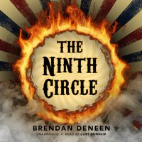 Ninth Circle - Brendan Deneen - audiobook